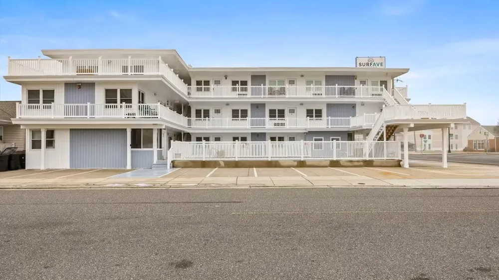 2001 Surf Avenue North Wildwood, NJ 08260