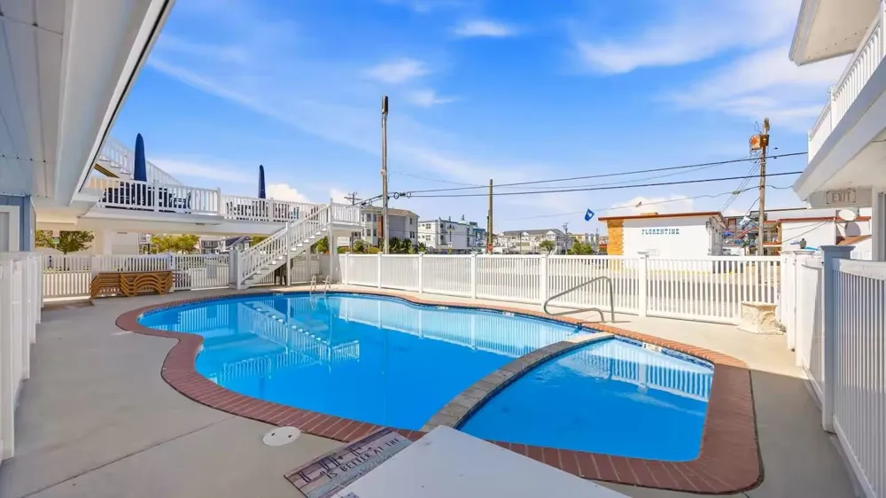 2001 Surf Avenue North Wildwood, NJ 08260