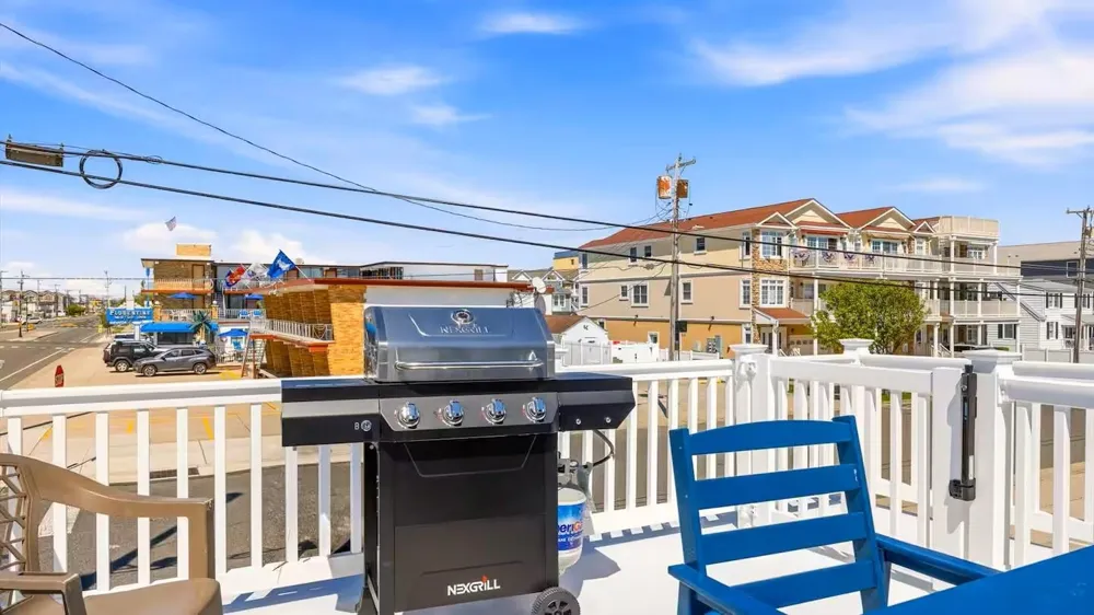 2001 Surf Avenue North Wildwood, NJ 08260