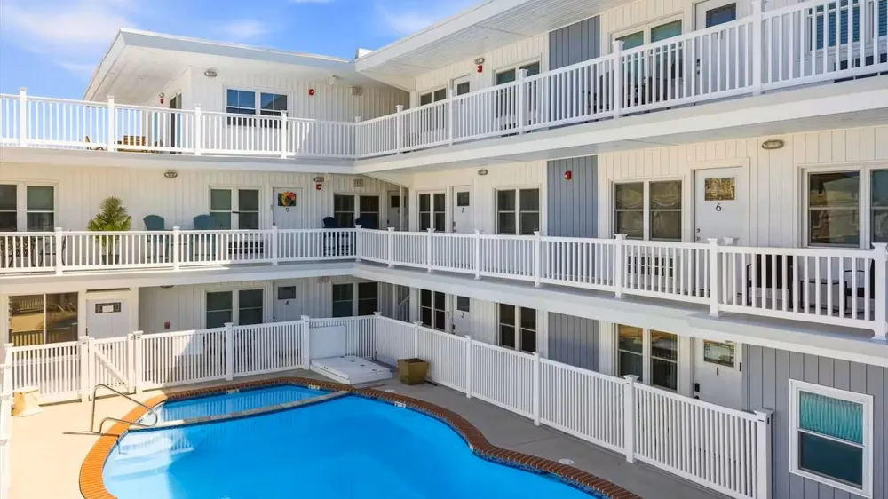 2001 Surf Avenue North Wildwood, NJ 08260