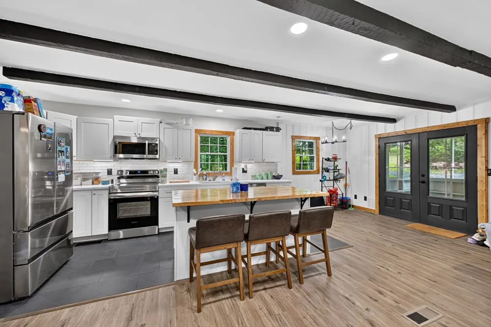 1779 Madola Road Epworth, GA 30541