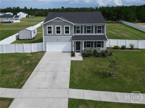 455 Tondee Way