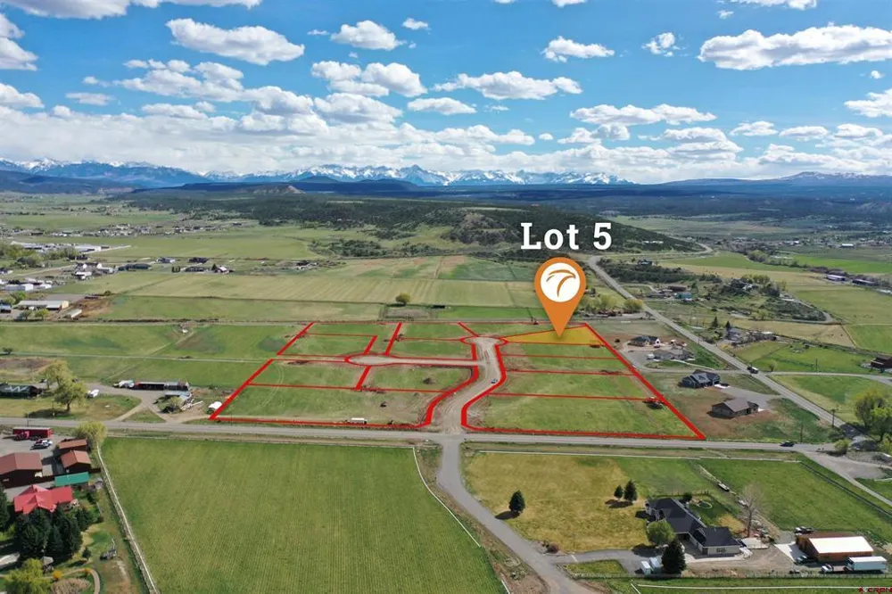 5 6785 LANE Montrose, CO 81403