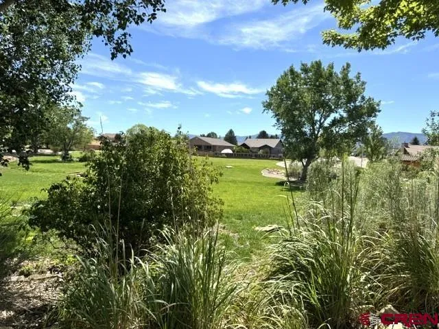 976 Bluffs Blvd Cortez, CO 81321