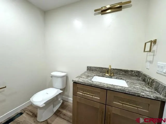 976 Bluffs Blvd Cortez, CO 81321