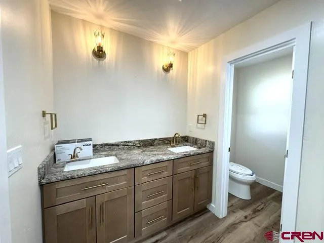 976 Bluffs Blvd Cortez, CO 81321