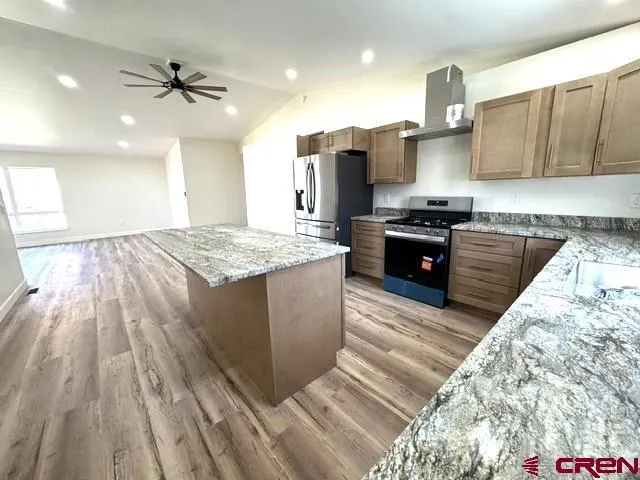 976 Bluffs Blvd Cortez, CO 81321