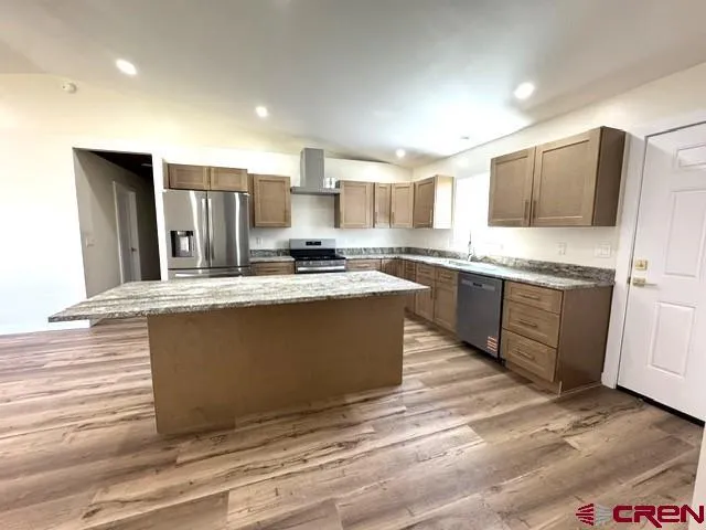 976 Bluffs Blvd Cortez, CO 81321