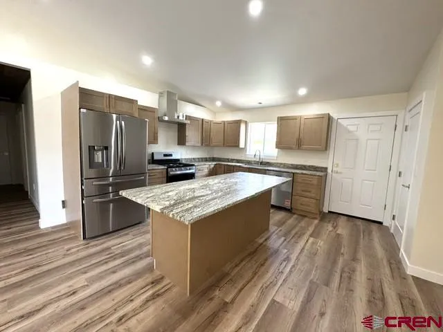 976 Bluffs Blvd Cortez, CO 81321