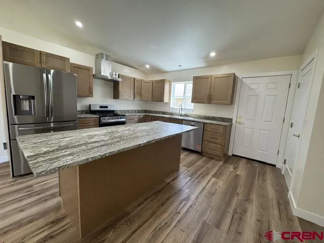 976 Bluffs Blvd Cortez, CO 81321