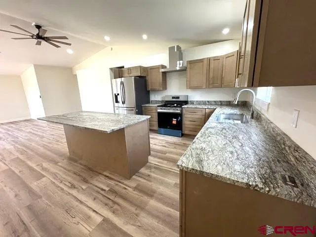 976 Bluffs Blvd Cortez, CO 81321