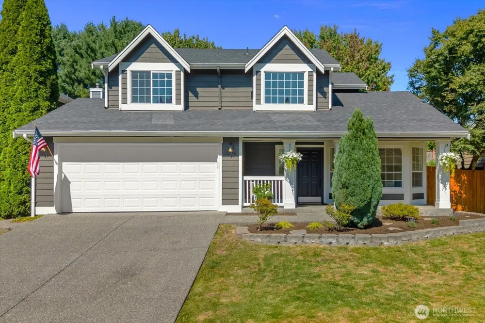 13236 Bald Mountain Road SE Monroe, WA 98272