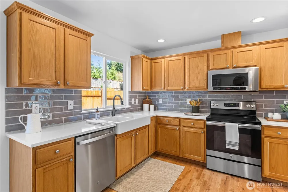 13236 Bald Mountain Road SE Monroe, WA 98272
