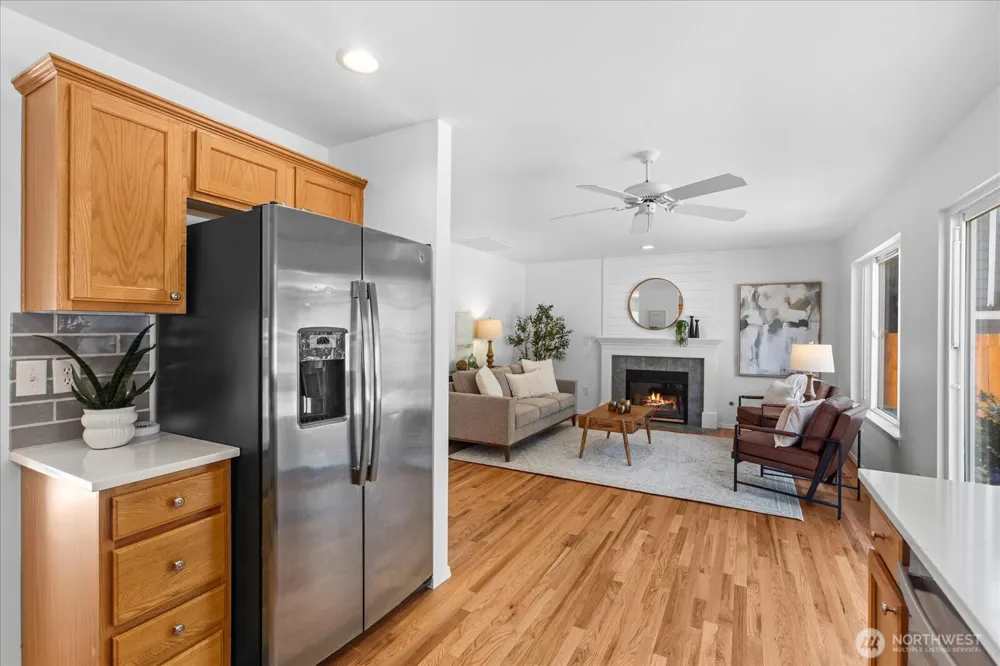 13236 Bald Mountain Road SE Monroe, WA 98272