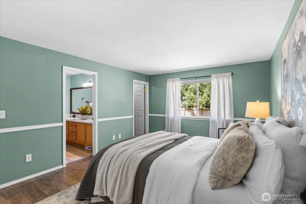 13236 Bald Mountain Road SE Monroe, WA 98272