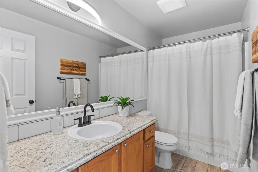 13236 Bald Mountain Road SE Monroe, WA 98272
