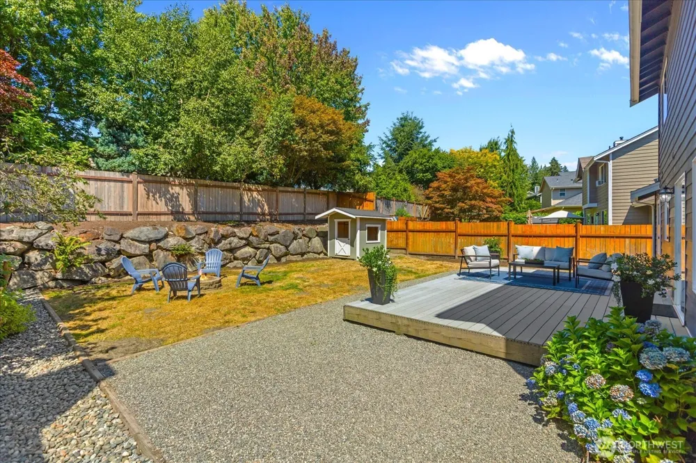 13236 Bald Mountain Road SE Monroe, WA 98272