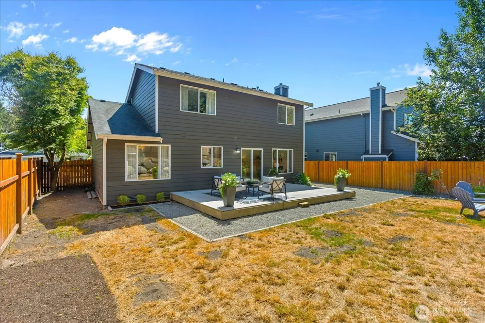 13236 Bald Mountain Road SE Monroe, WA 98272
