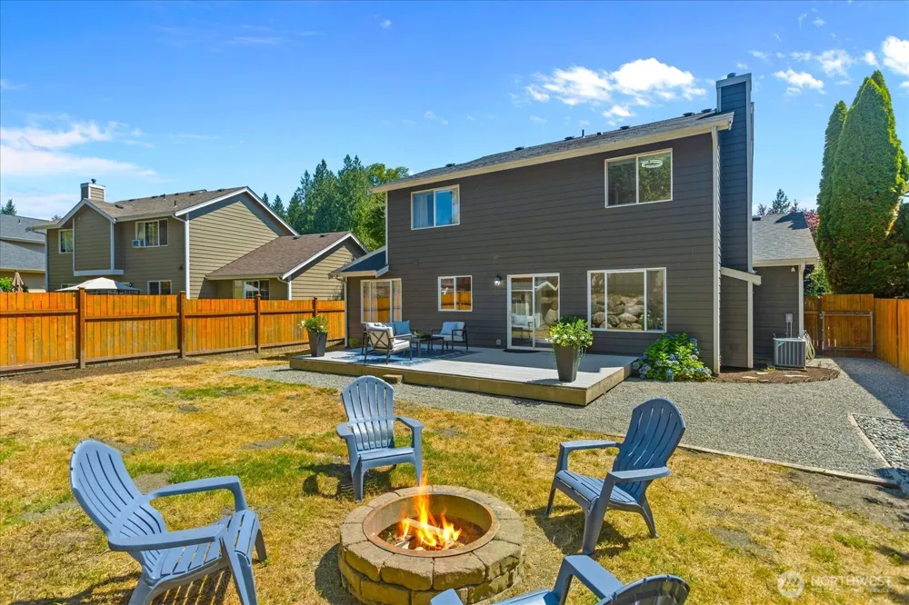13236 Bald Mountain Road SE Monroe, WA 98272