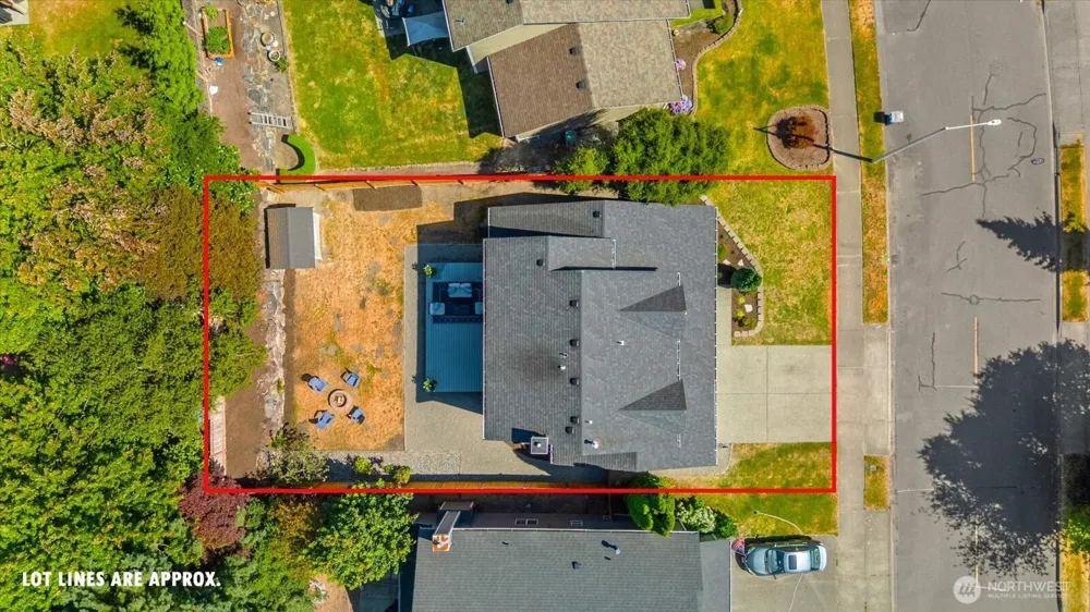 13236 Bald Mountain Road SE Monroe, WA 98272