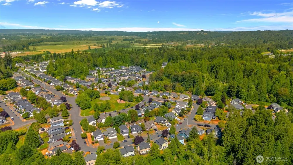 13236 Bald Mountain Road SE Monroe, WA 98272