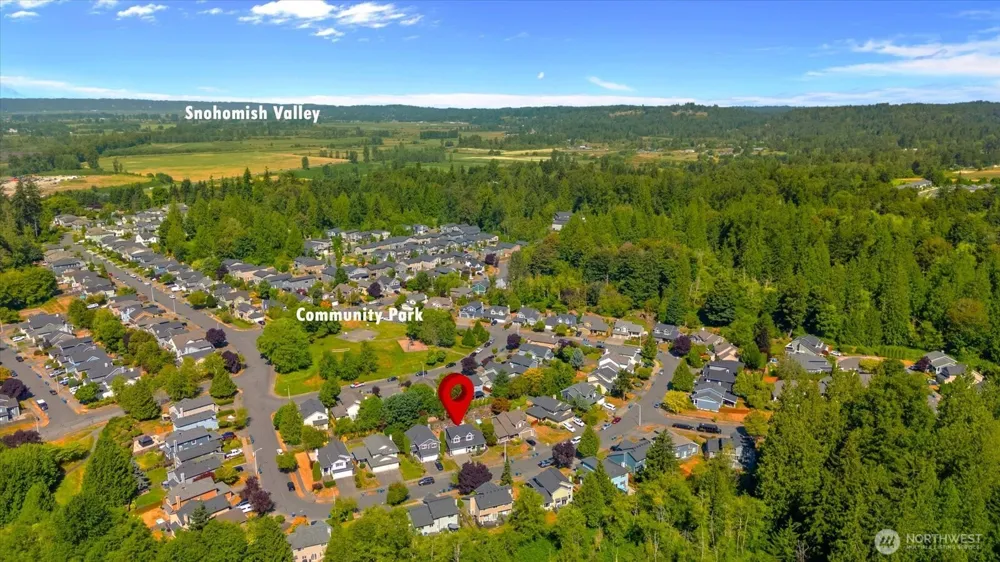 13236 Bald Mountain Road SE Monroe, WA 98272