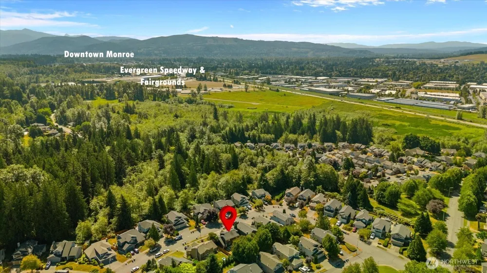 13236 Bald Mountain Road SE Monroe, WA 98272