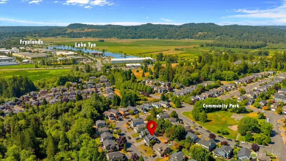 13236 Bald Mountain Road SE Monroe, WA 98272