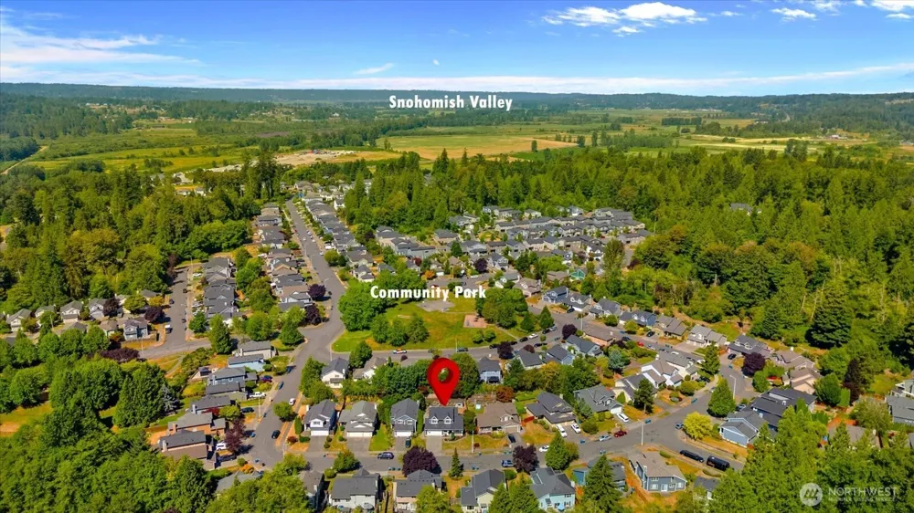 13236 Bald Mountain Road SE Monroe, WA 98272