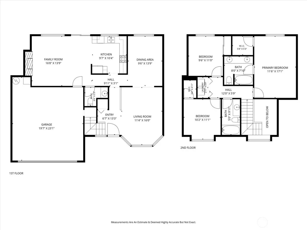13236 Bald Mountain Road SE Monroe, WA 98272