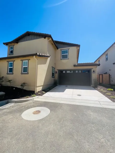2451 Lake Club Drive