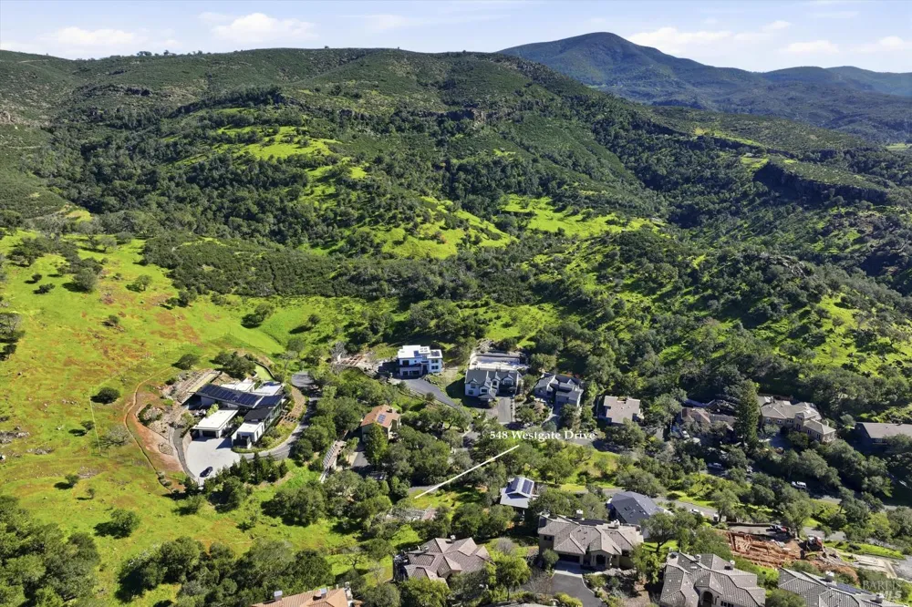 548 Westgate Drive Napa, CA 94558