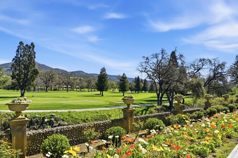 548 Westgate Drive Napa, CA 94558