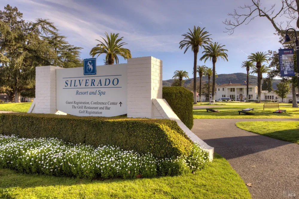 548 Westgate Drive Napa, CA 94558