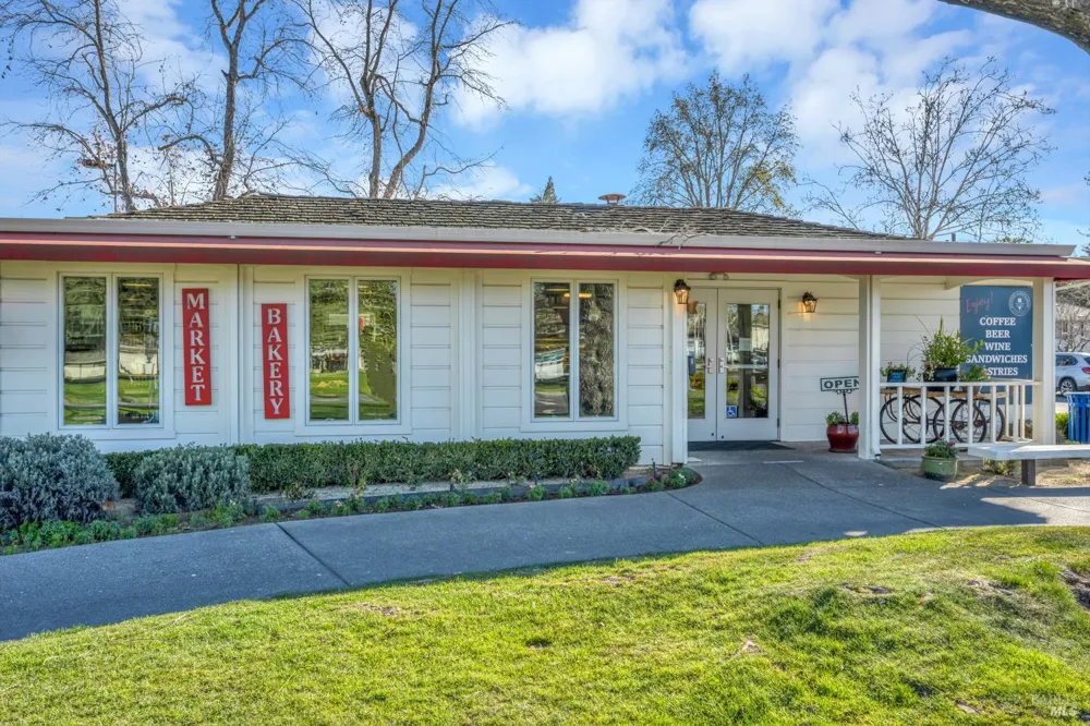 548 Westgate Drive Napa, CA 94558