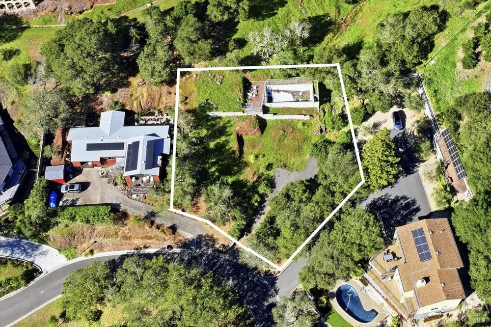 548 Westgate Drive Napa, CA 94558
