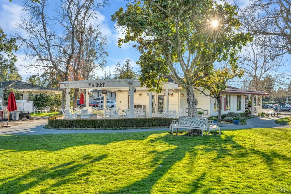 548 Westgate Drive Napa, CA 94558