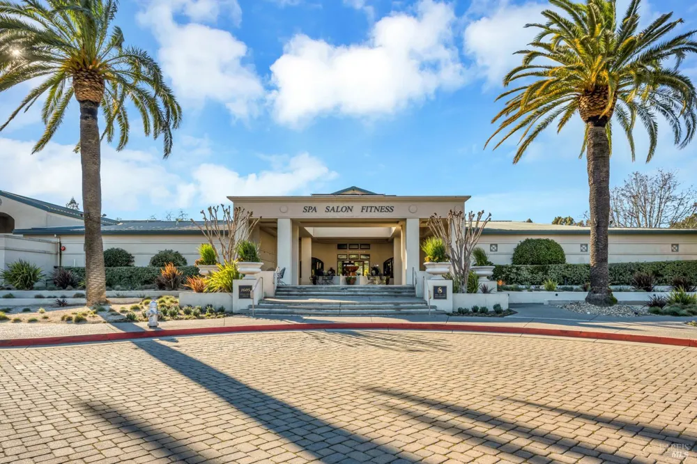 548 Westgate Drive Napa, CA 94558