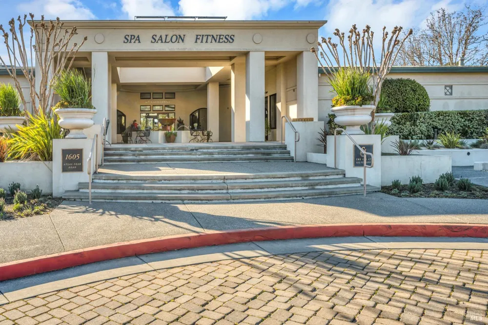 548 Westgate Drive Napa, CA 94558
