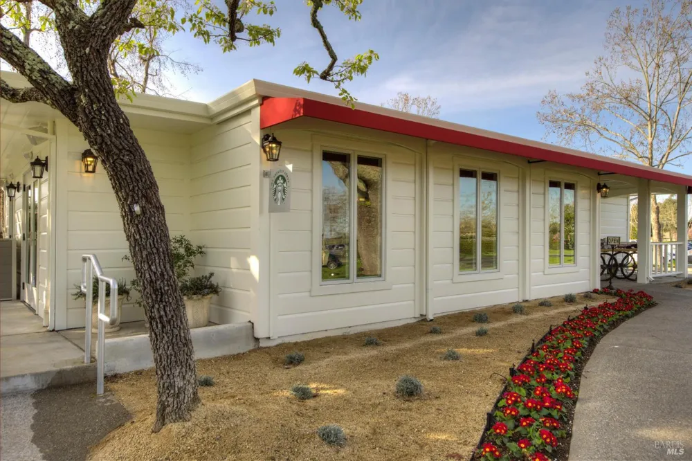 548 Westgate Drive Napa, CA 94558