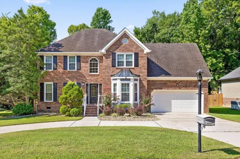 8324 Grinder Creek Place