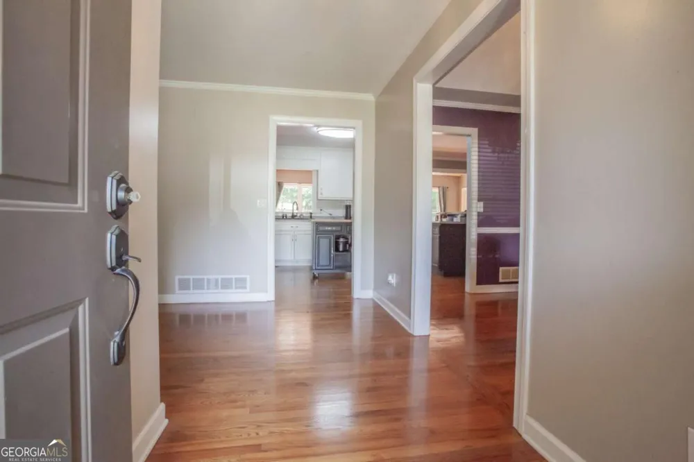 17 Mountain Oaks DR Carrollton, GA 30116