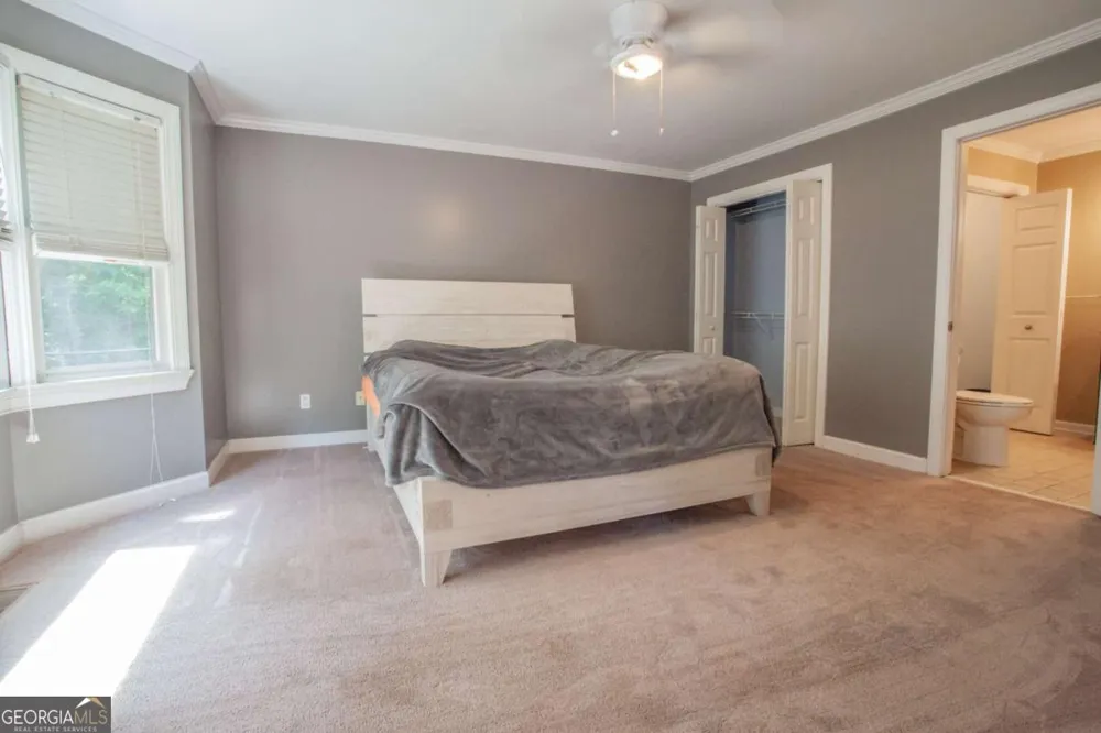 17 Mountain Oaks DR Carrollton, GA 30116