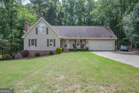 17 Mountain Oaks DR