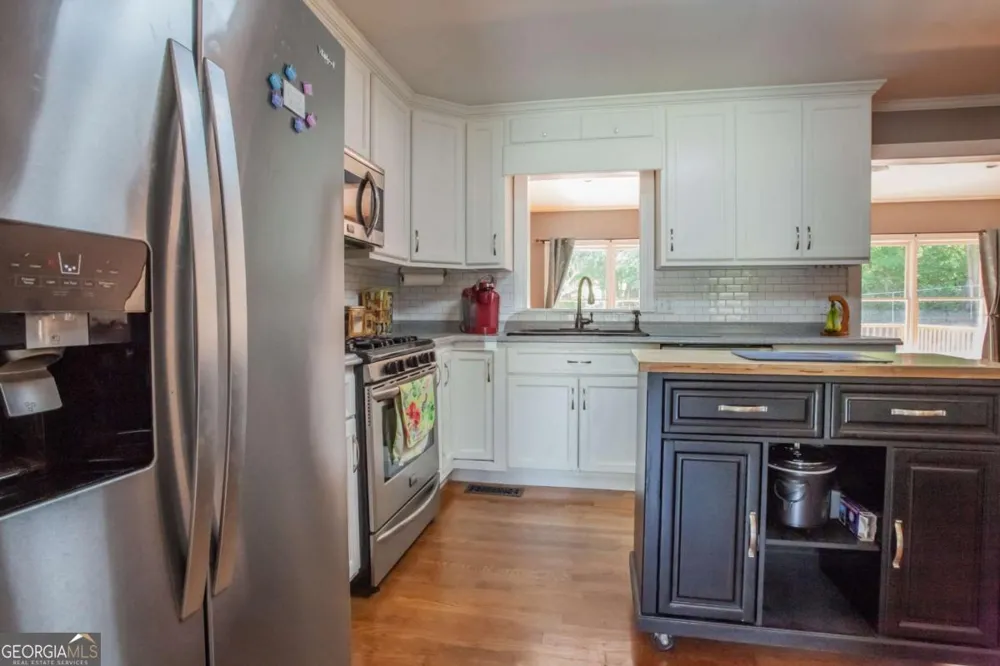 17 Mountain Oaks DR Carrollton, GA 30116
