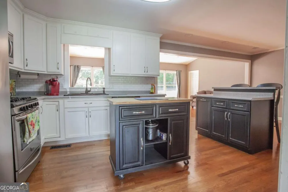 17 Mountain Oaks DR Carrollton, GA 30116