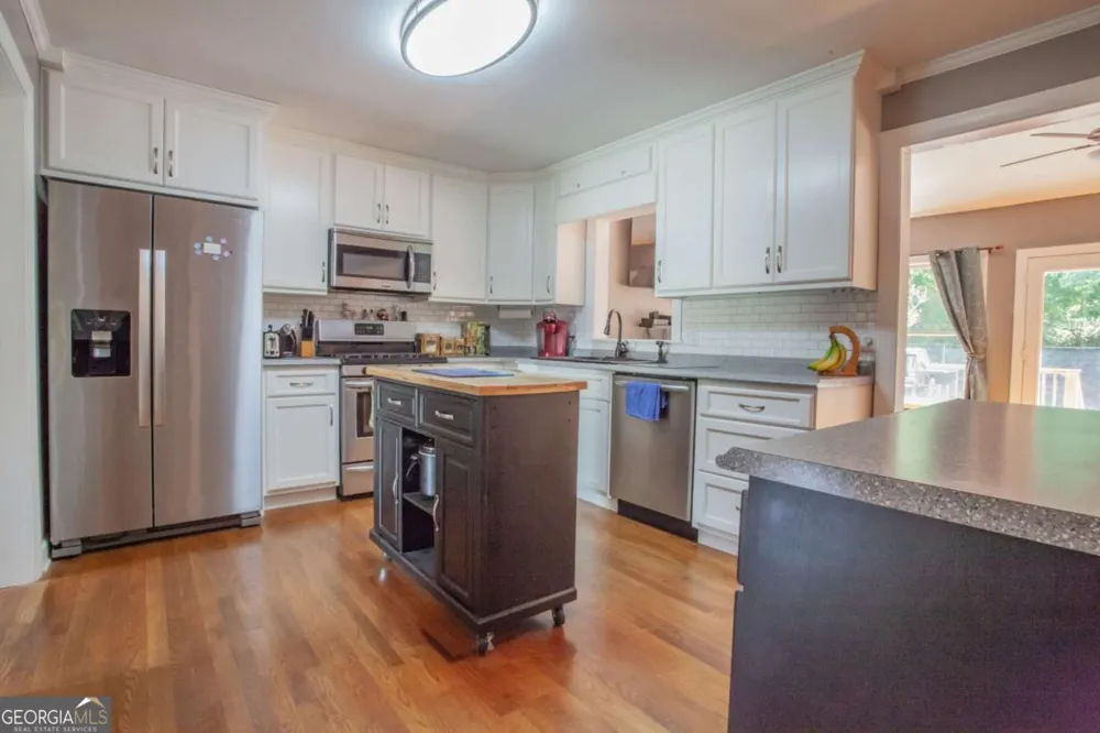 17 Mountain Oaks DR Carrollton, GA 30116