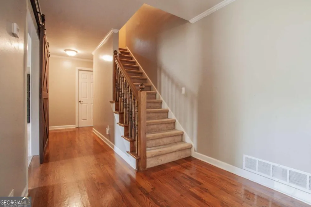 17 Mountain Oaks DR Carrollton, GA 30116