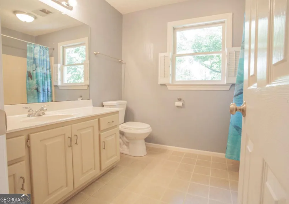 17 Mountain Oaks DR Carrollton, GA 30116