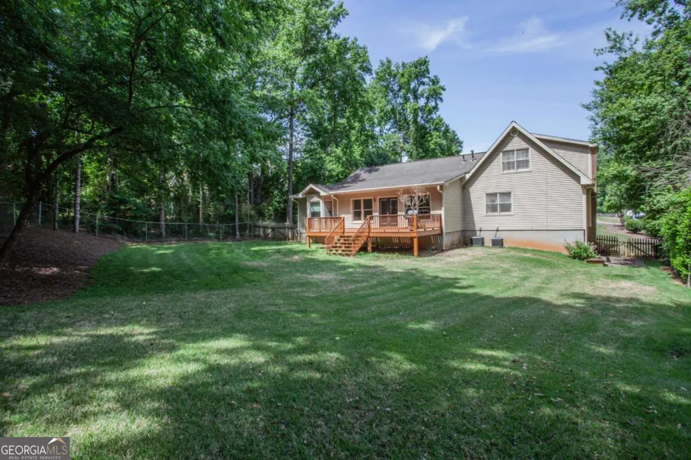 17 Mountain Oaks DR Carrollton, GA 30116